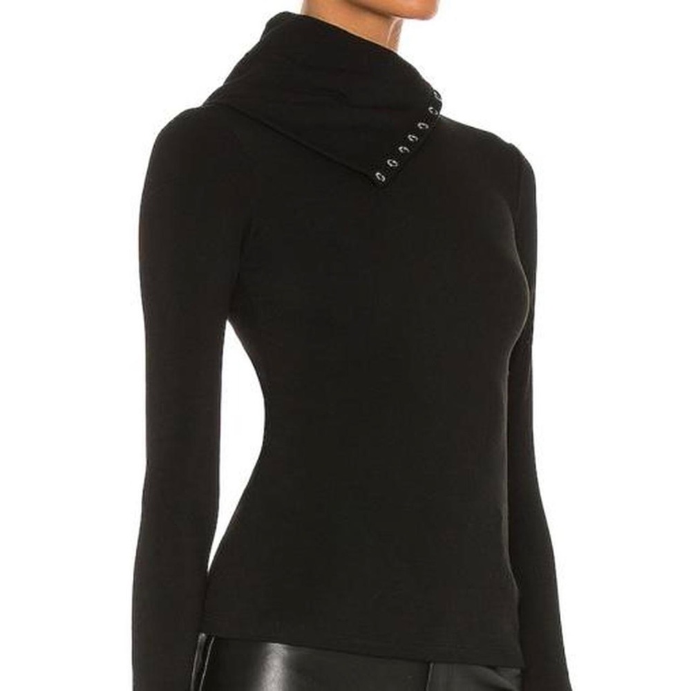 NBD Harbor Turtleneck